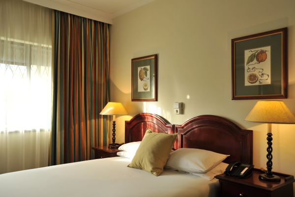 Hotel CRESTA CHURCHILL (Bulawayo)